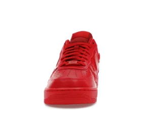 Nike Air Force 1 Low '07 Red Roses (Women's) - photo 3- Jersey4u