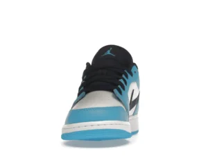 Jordan 1 Low UNC (2021) (GS) - photo 3- Jersey4u