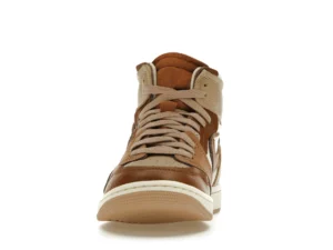 Jordan 1 High Method of Make Legend Medium Brown (Women's) - photo 3- Jersey4u