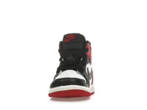 Jordan 1 Retro High OG Black Toe Reimagined (TD) - photo 3- Jersey4u