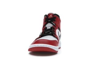 Jordan 1 Mid Chicago (2020) - photo 3- Jersey4u