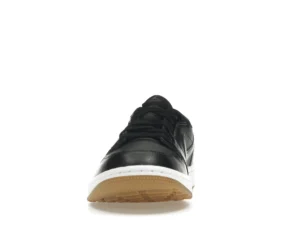 Jordan 1 Retro Low Golf Black Gum - photo 3- Jersey4u