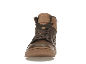 Jordan 1 High Method Of Make Archaeo Brown (Women's) - photo 3- Jersey4u