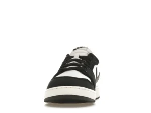 Jordan 1 Retro AJKO Low Black White - photo 3- Jersey4u