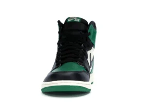 Jordan 1 Retro High Pine Green - photo 3- Jersey4u