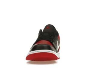 Jordan 1 Low Alternate Bred Toe - photo 3- Jersey4u