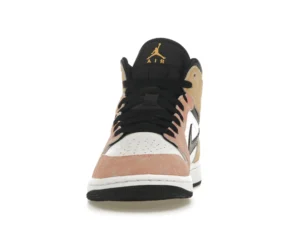 Jordan 1 Mid SE Flight Club - photo 3- Jersey4u