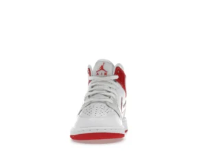 Jordan 1 Mid Rookie Season (GS) - photo 3- Jersey4u