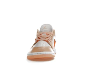 Jordan 1 Low Sunset Haze (Women's) - photo 3- Jersey4u