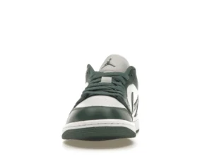 Jordan 1 Low Galactic Jade (Women's) - photo 3- Jersey4u