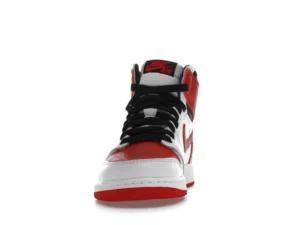 Jordan 1 Retro High OG Heritage (GS) - photo 3- Jersey4u