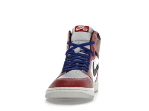 Jordan 1 Retro High Trophy Room Chicago (Friends and Family) (W/ Blue Laces) - photo 3- Jersey4u