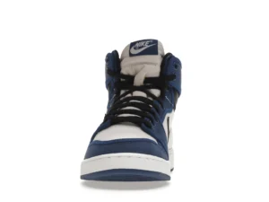 Jordan 1 Retro AJKO Storm Blue - photo 3- Jersey4u