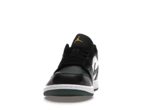 Jordan 1 Low Green Toe - photo 3- Jersey4u