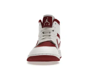 Jordan 1 Mid Reverse Chicago (Women's) - photo 3- Jersey4u