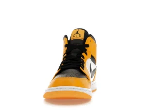 Jordan 1 Mid Taxi - photo 3- Jersey4u