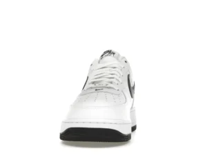 Nike Air Force 1 Low '07 White Black - photo 3- Jersey4u