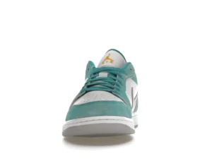 Jordan 1 Low SE New Emerald - photo 3- Jersey4u