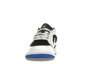 Jordan 1 Low Quai 54 (2024) - photo 3- Jersey4u