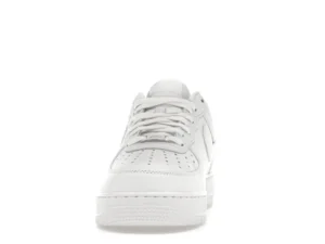 Nike Air Force 1 Low SP 1017 ALYX 9SM White - photo 3- Jersey4u