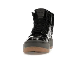 Jordan 1 Elevate High SE Black Gum (Women's) - photo 3- Jersey4u