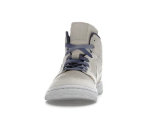 Jordan 1 Mid SE Sanddrift (Women's) - photo 3- Jersey4u