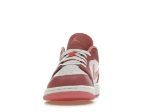 Jordan 1 Low Desert Berry (GS) - photo 3- Jersey4u