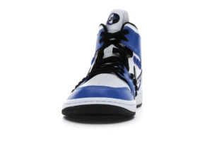 Jordan 1 Mid Sisterhood (Women's) - photo 3- Jersey4u