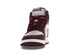 Jordan 1 Retro High OG Bordeaux (GS) - photo 3- Jersey4u