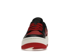 Jordan 1 Elevate Low SE Bred (Women's) - photo 3- Jersey4u