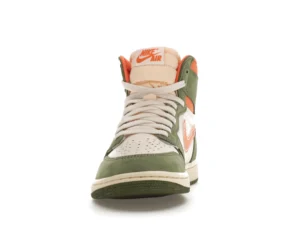 Jordan 1 High OG Craft Celadon - photo 3- Jersey4u