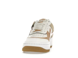 Nike Air Force 1 Low Shadow Flax Sesame (Women's) - photo 3- Jersey4u