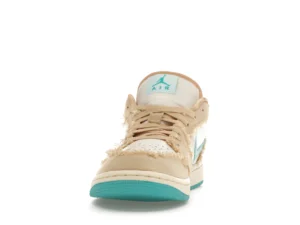 Jordan 1 Low SE Wave (Women's) - photo 3- Jersey4u