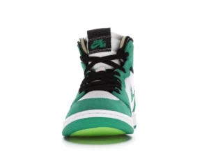 Jordan 1 High Zoom Air CMFT Stadium Green - photo 3- Jersey4u