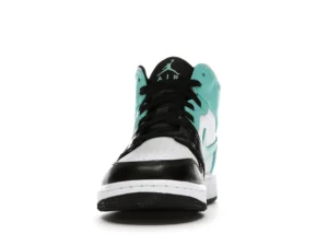 Jordan 1 Mid Tropical Twist Igloo (GS) - photo 3- Jersey4u