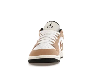 Jordan 1 Low SE Brown Elephant - photo 3- Jersey4u