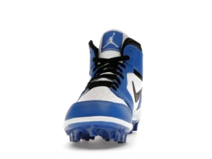 Jordan 1 Mid TD Cleat Game Royal - photo 3- Jersey4u