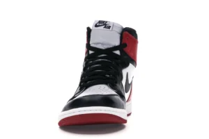 Jordan 1 Retro Black Toe (2016) - photo 3- Jersey4u