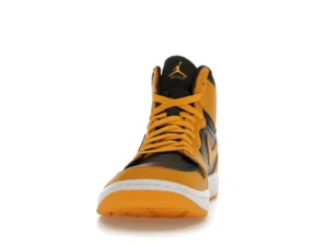 Jordan 1 Retro High Golf Pollen - photo 3- Jersey4u