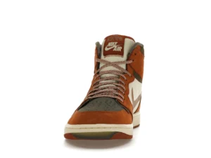 Jordan 1 Retro High Element Gore-Tex Legend Coffee - photo 3- Jersey4u