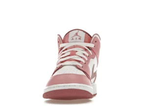 Jordan 1 Mid Valentine's Day (2023) (GS) - photo 3- Jersey4u