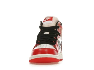 Jordan 1 Retro High OG Spider-Man Across the Spider-Verse (PS) - photo 3- Jersey4u