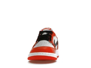 Jordan 1 Low OG Starfish (GS) - photo 3- Jersey4u