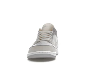 Jordan 1 Low SE Craft Inside Out White Phantom - photo 3- Jersey4u