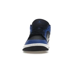 Jordan 1 Low Game Royal Blue Void (Women's) - photo 3- Jersey4u