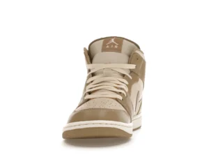 Jordan 1 Mid Legend Light Brown - photo 3- Jersey4u