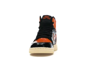 Jordan 1 Retro High Shattered Backboard 3.0 (GS) - photo 3- Jersey4u