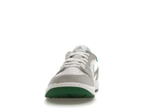 Jordan 1 Retro Low Golf Pine Green - photo 3- Jersey4u