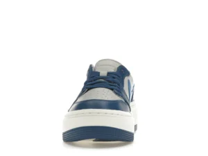 Jordan 1 Elevate Low French Blue (Women's) - photo 3- Jersey4u