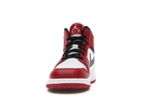 Jordan 1 Mid Chicago (2020) (GS) - photo 3- Jersey4u